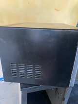 Hamilton Beach Microwave Copper - Image 4