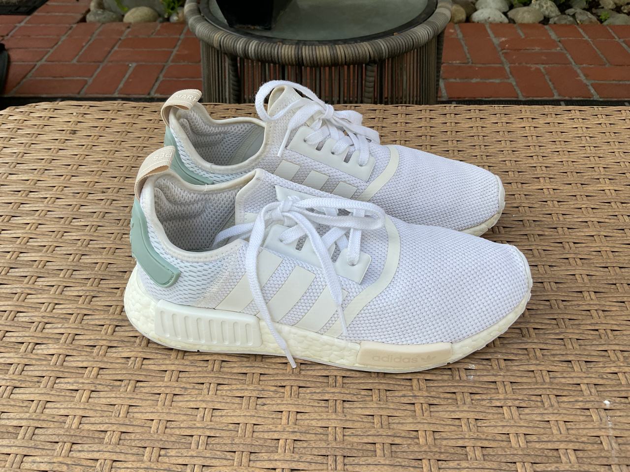 Adidas NMD_R1
