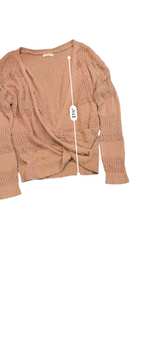 Pinkish/brown  Maurice’s sweater - Image 2