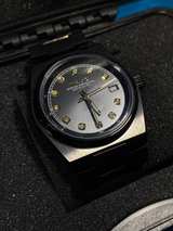 Custom Seiko Watch/Mod - Image 5