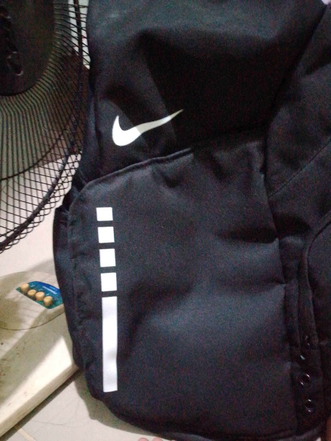 Nike Hoops Elite Pro Backpack