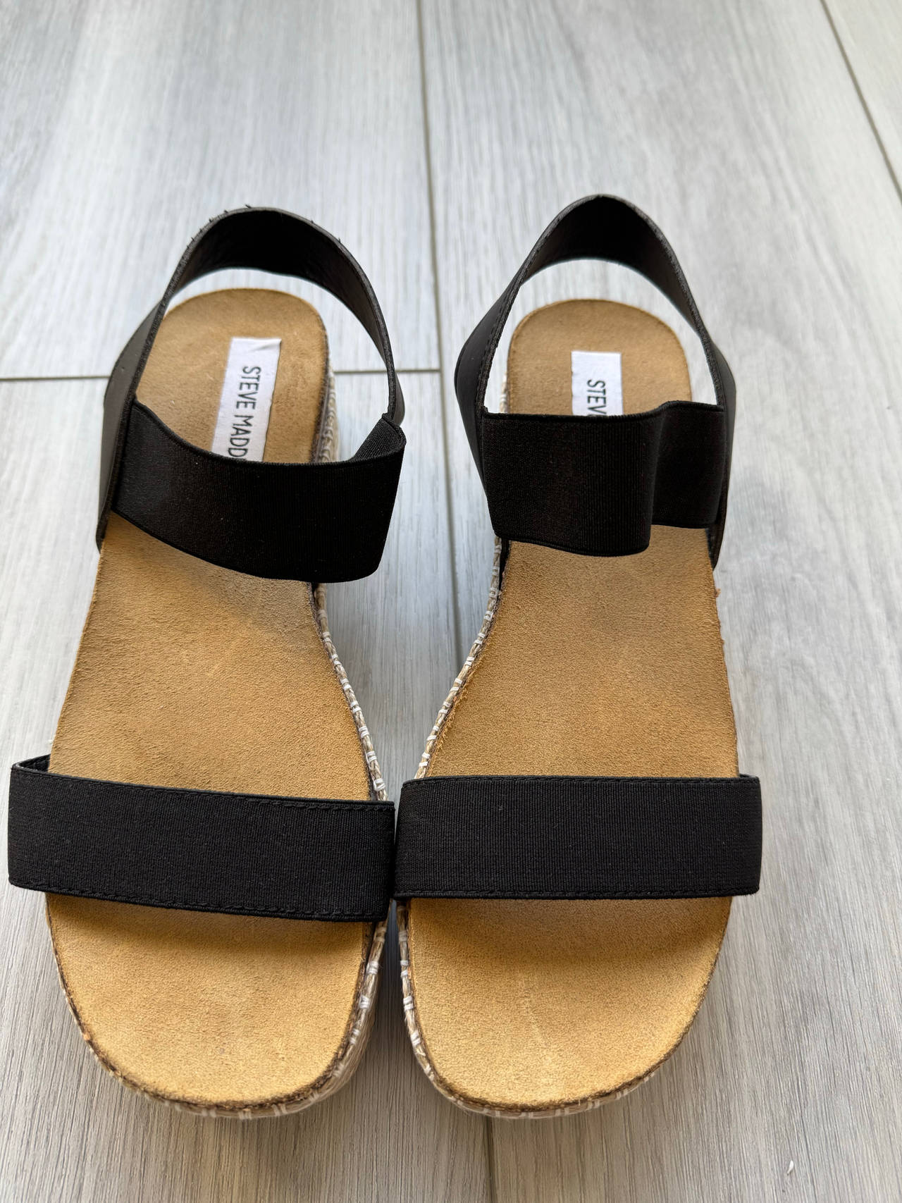 Steve Madden Women's Sandals