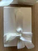 Tiffany & Co. Embossed Gift Cards & Envelopes Lot - Image 3