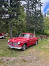 Volvo Amazon - Image 3