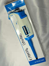 Microlit RBO Single Channel Micropipette 20-200ul - Image 4