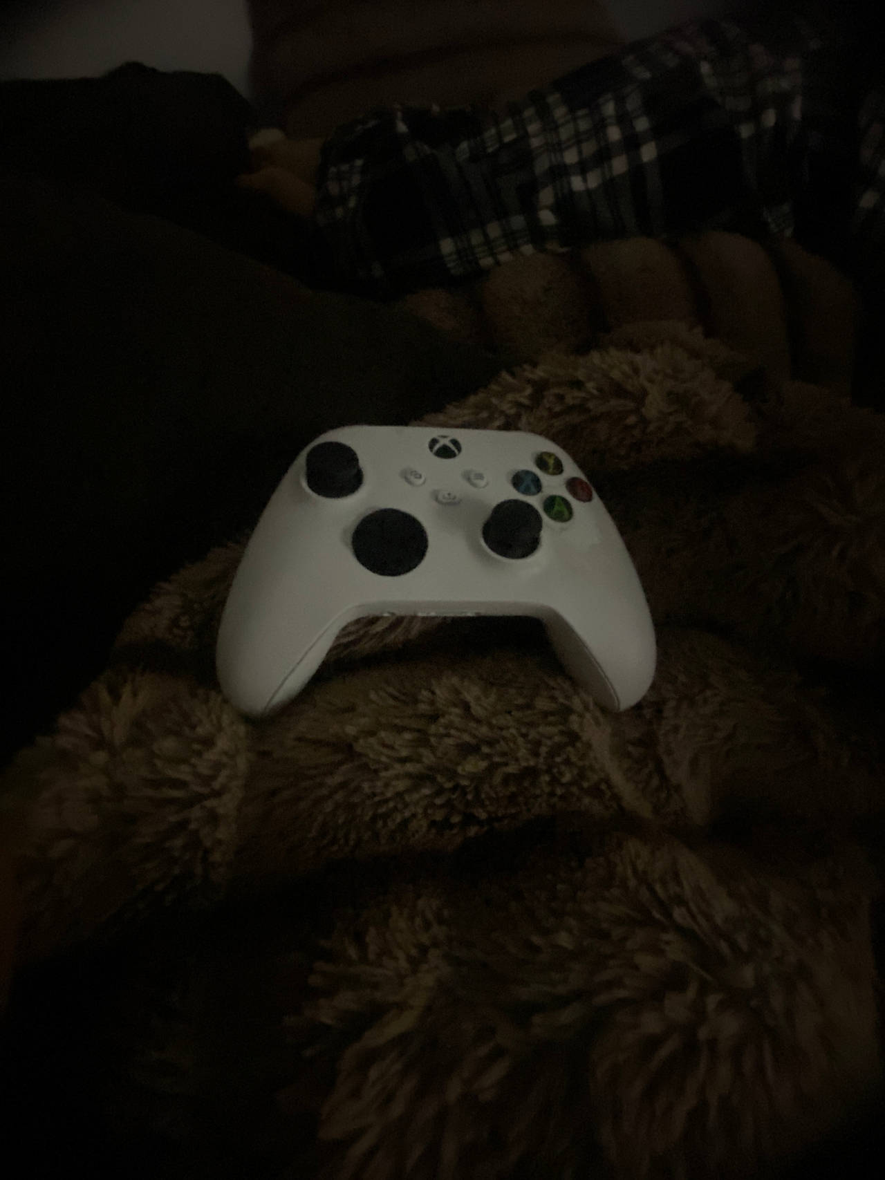 Xbox Wireless Controller