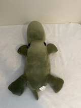 Pillowfort Dinosaur Weighted Plush Throw Pillow – Green - Image 3