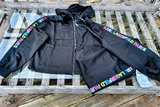Karl Lagerfeld Paris Tracksuit, *Small* NWT- EXCLUSIVE;Not Out In Stores Yet - Image 3