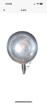 Frutta del Prato Glass Beverage Dispenser - Image 3