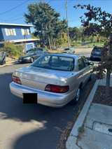 1996 Toyota Camry LE  (86k miles, all original) - Image 2