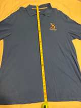 Walt Disney Studios Mickey Mouse Polo Shirt - Image 3