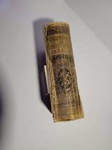 1883 History of Christianity by John S.C. Abbott - Image 5