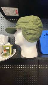 Swedish Military M59 Field Cap - Image 2