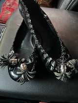 Tory Burch Minnie Travel Ballet Flats - Image 2