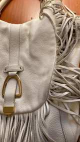 Gili Leather Hobo Bag - Image 4