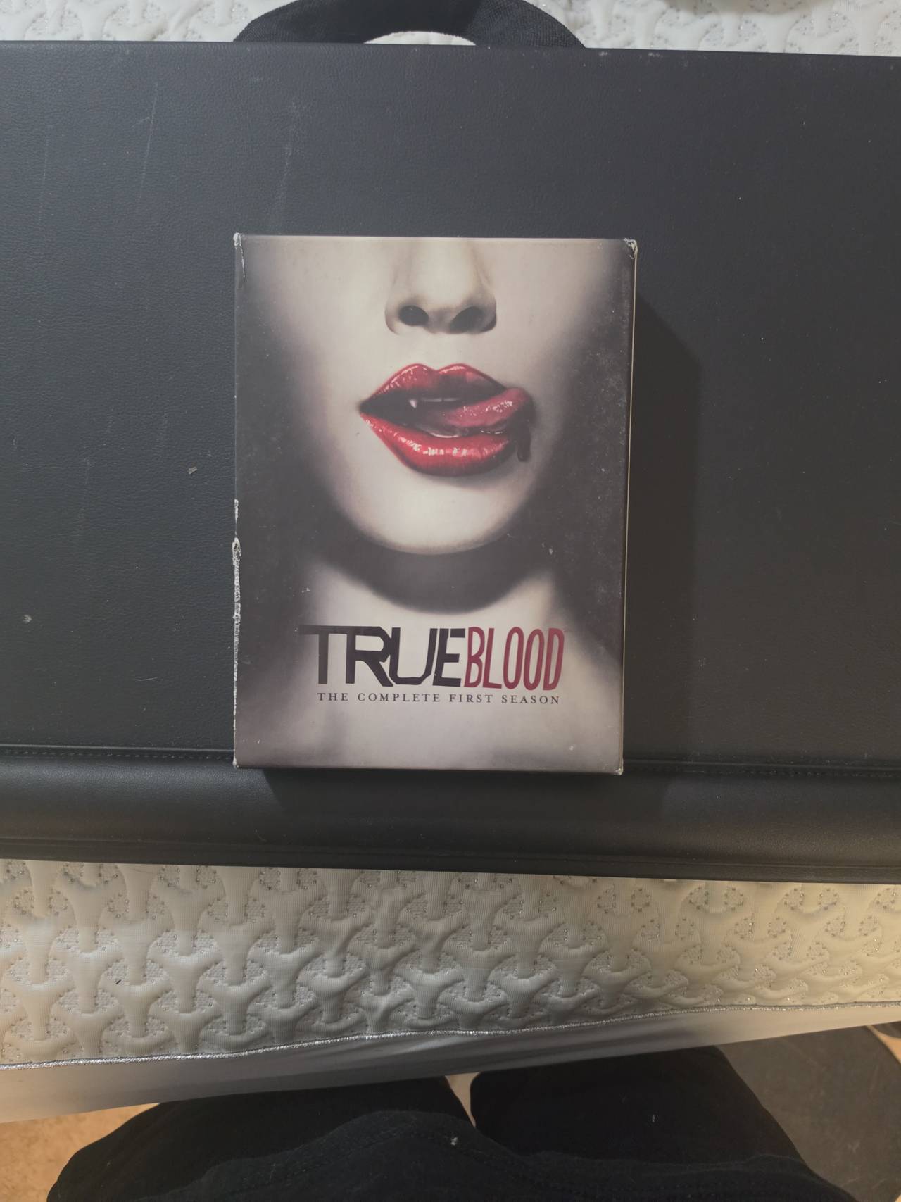 True Blood: The Complete First Season DVD