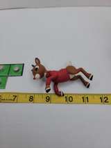 Hallmark Keepsake A Very Shiny Nose Rudolph Ornament - Image 1
