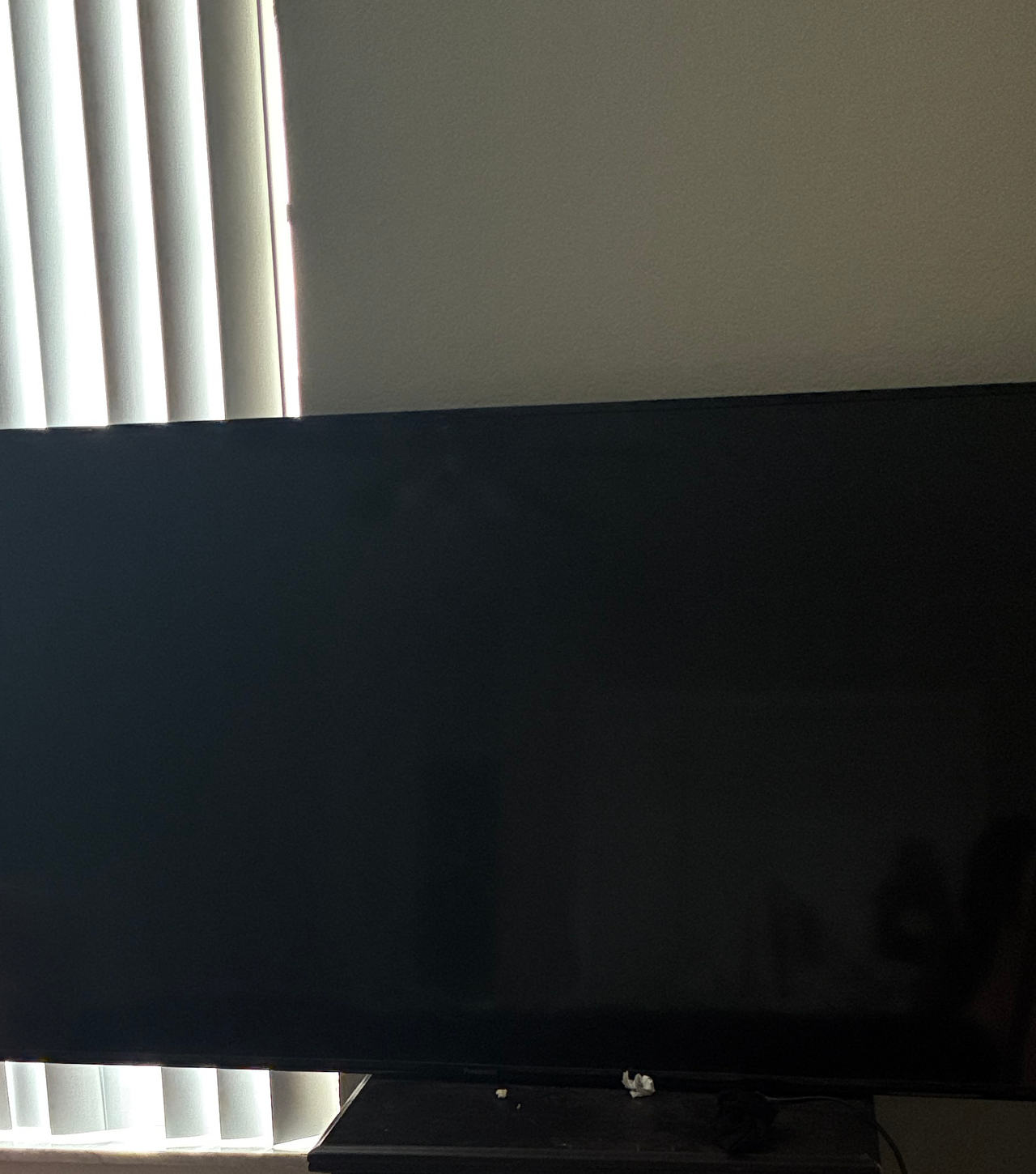 Samsung 4K UHD Smart TV
