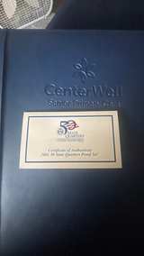 2001 United States Mint 50 State Quarters Proof Set - Image 3