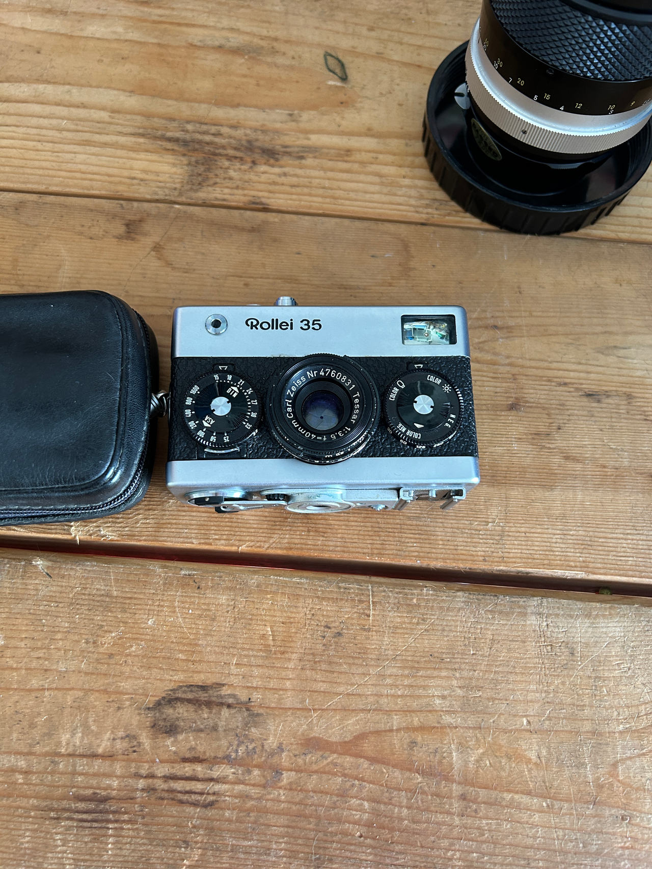Rollei 35