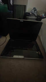 Toshiba Satellite Laptop - Image 3