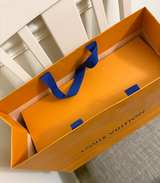 Louis Vuitton Time Out Sneaker - Image 3