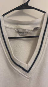 Christian Dior Monsieur Sweater - Image 1