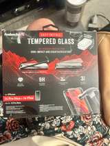 Avalanche Tempered Glass HD Screen Protector - Image 2