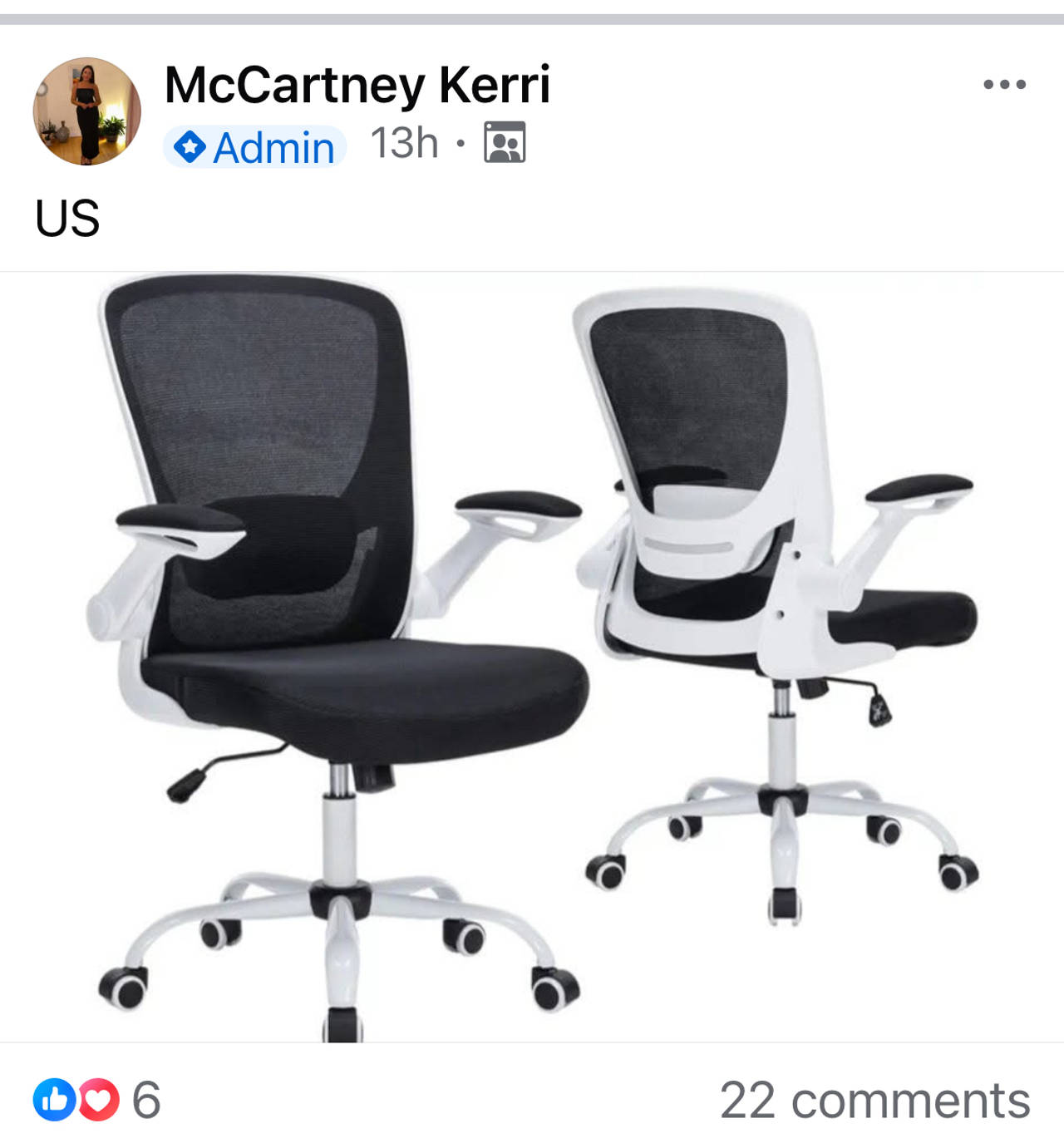 Office Chair
