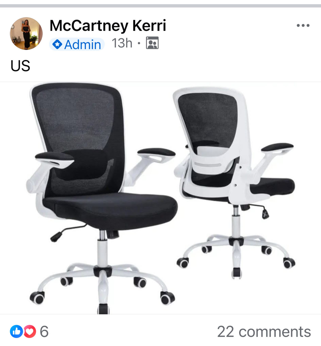 Office Chair