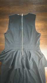 Bar III Sleeveless Peplum Dress - Image 5