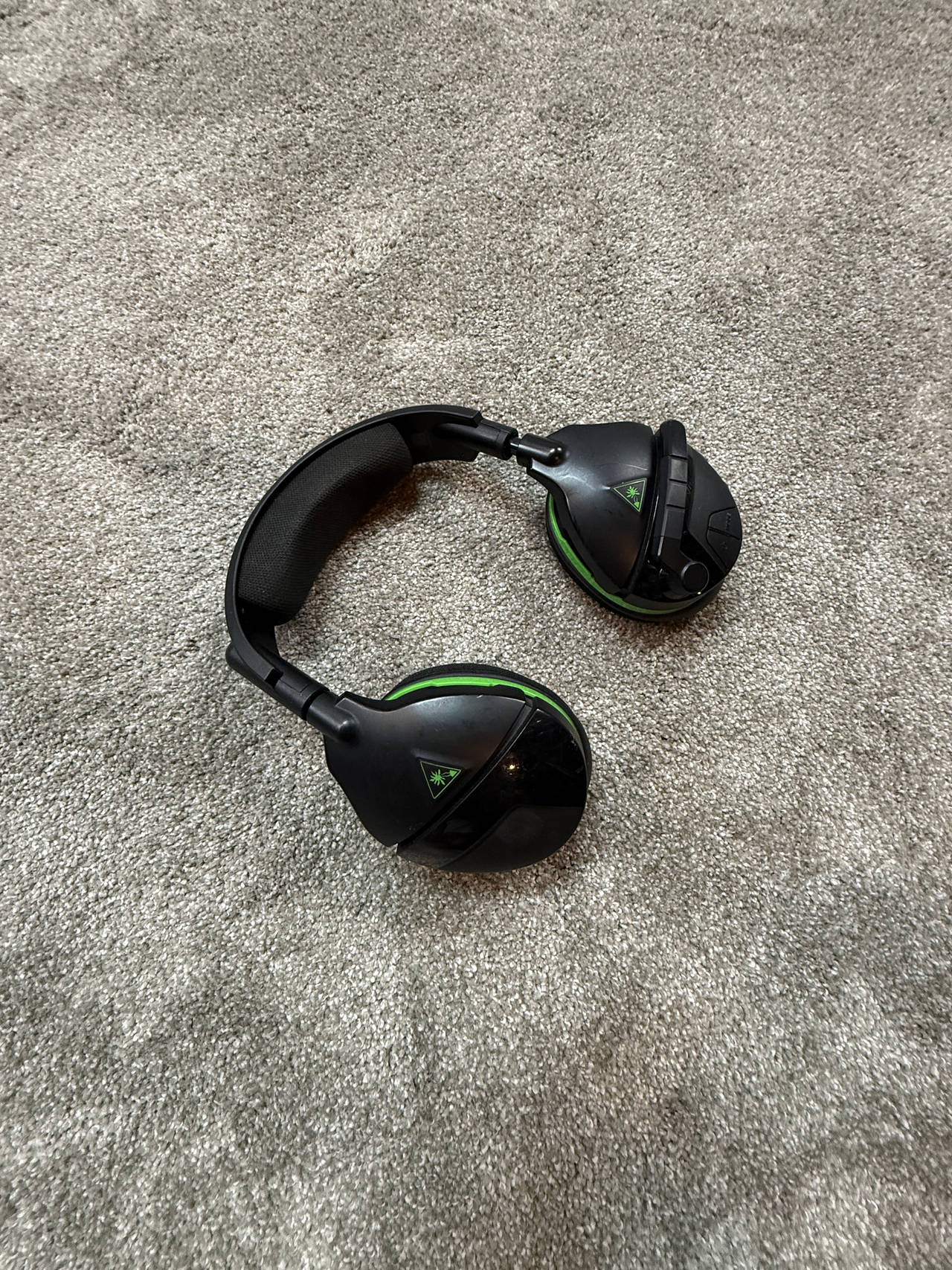 Turtle Beach Ear Force Stealth 600