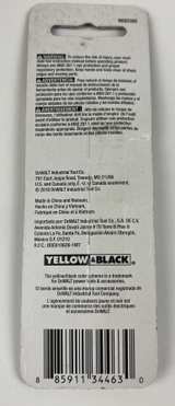 5 packs of 10 DEWALT Impact Ready FlexTorq Screwdriving Bit Set #2 - Image 3