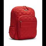 Vera Bradley Performance Twill Campus Backpack - Image 2