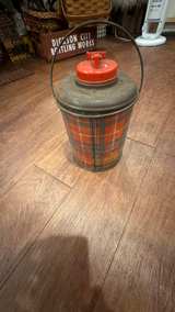 Sealtite Plaid Picnic Jug - Image 4