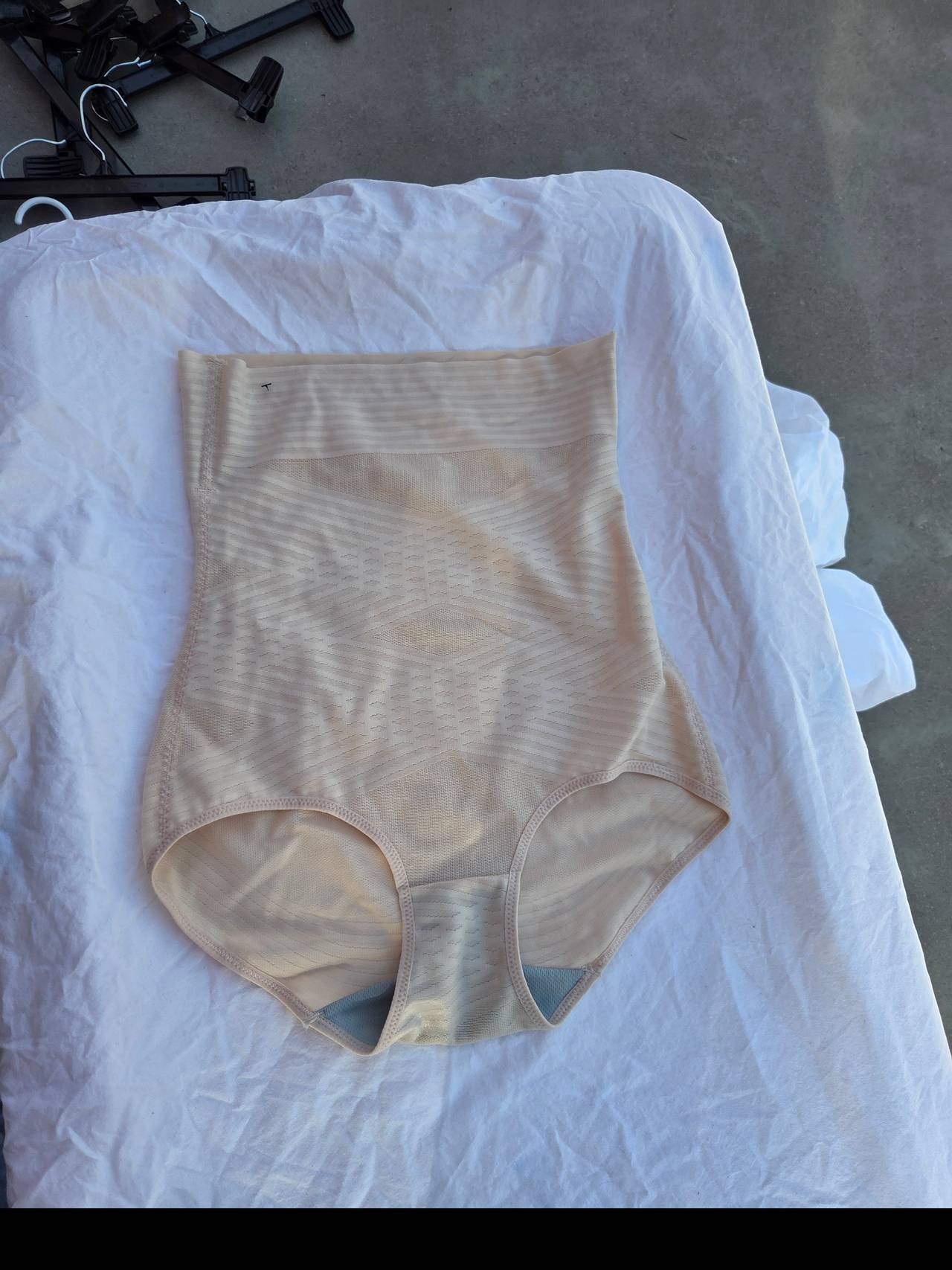 Spanx OnCore High-Waisted Briefs