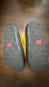 The North Face Thermoball Traction slippers V Yellow: 9 - Image 5