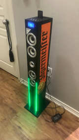 Bluetooth Tower Speaker - Image 5