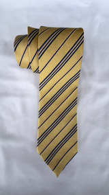 J.Z. Richards for Nordstrom Silk Striped Tie - Image 2