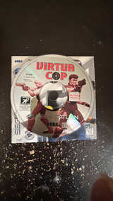 Virtua Cop - Image 3
