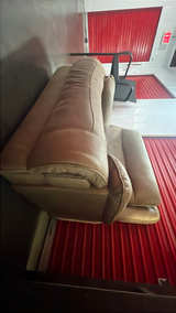 Ashley Furniture Party Time Power Recliner - Image 4