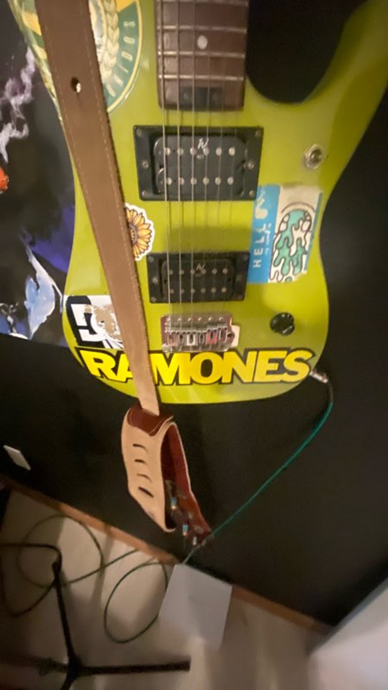 Electric Guitar