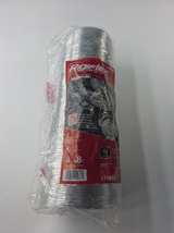 Lumbro Rigiflex Premium 4 in. x 8 ft. Dryer Vent Duct - Image 2