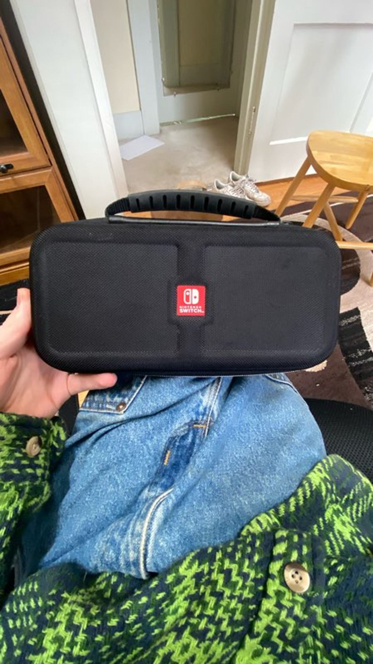 Nintendo Switch Carrying Case