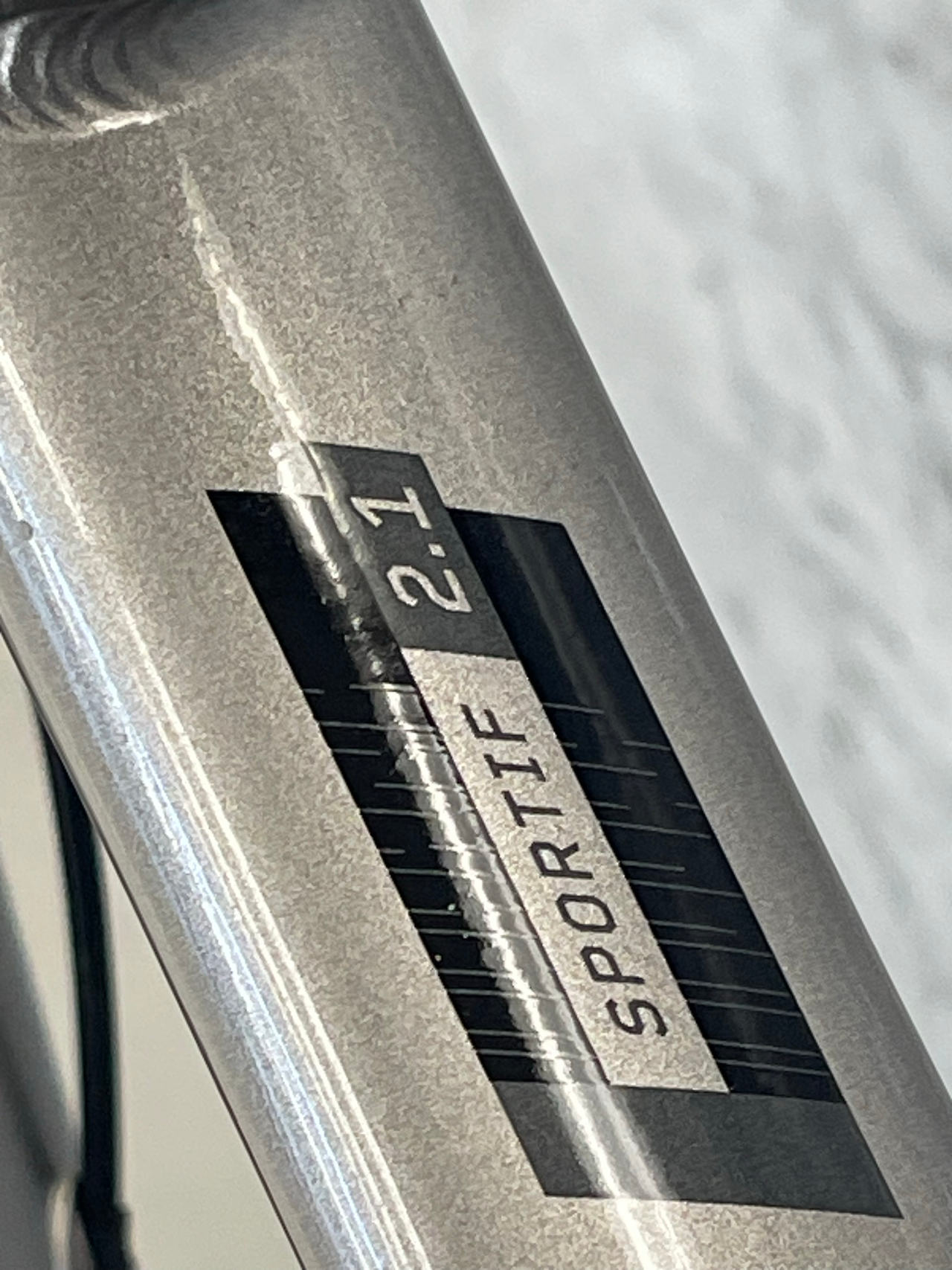 Fuji Sportif 2.1 Road Bike