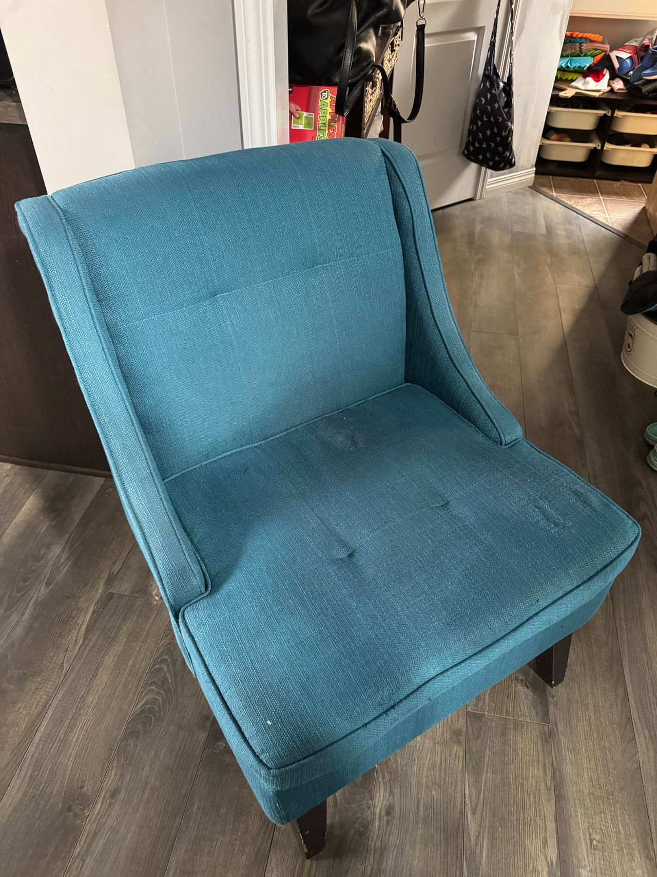Accent Chair