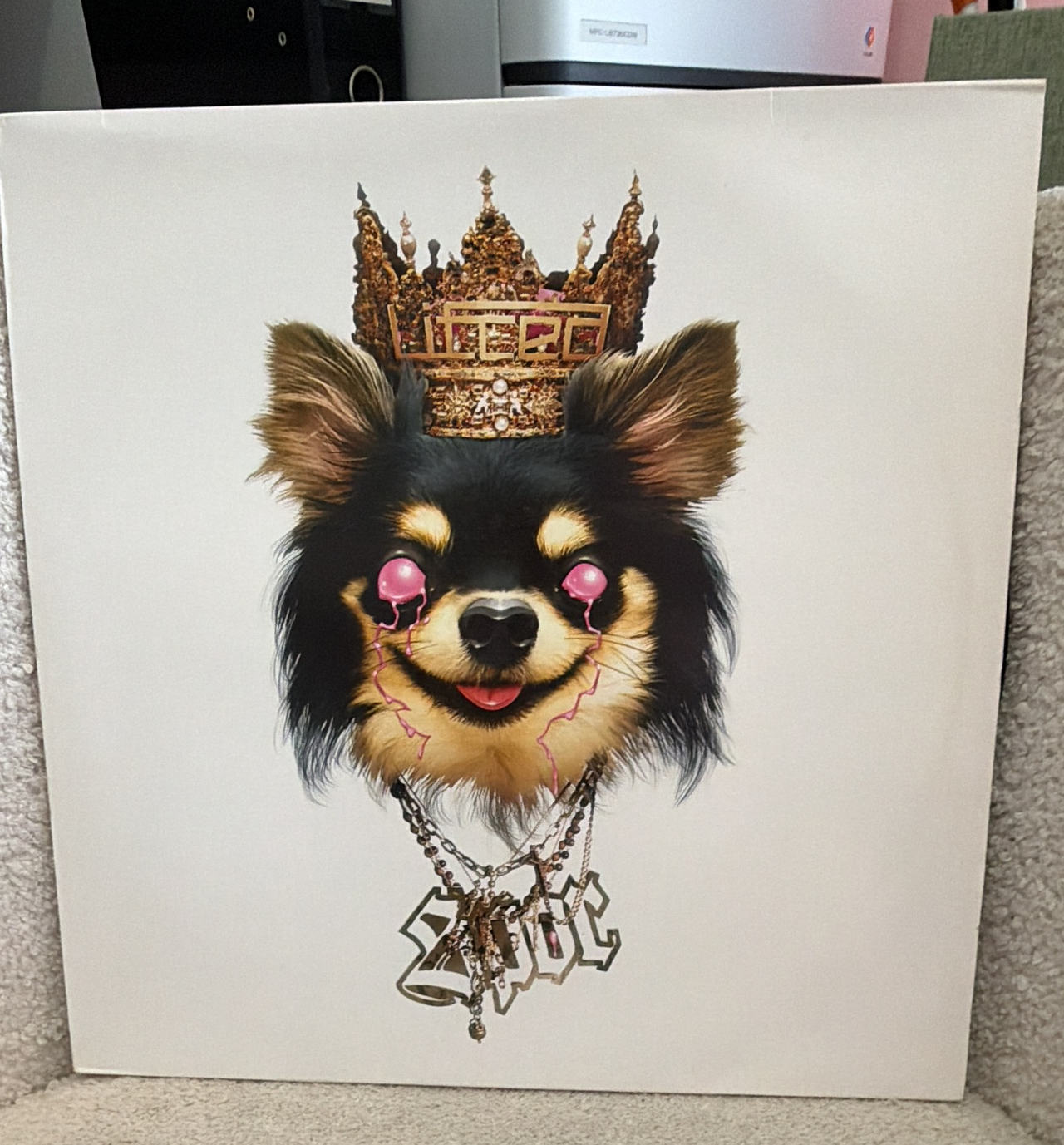 ZillaKami - DOG BOY Vinyl LP
