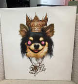 ZillaKami - DOG BOY Vinyl LP - Image 1