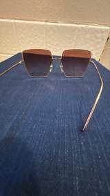 Burberry BE3124 Square Sunglasses - Image 4