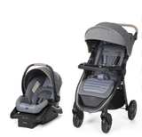 Monbebe Deluxe Travel System S-36 NEW IN BOX - Image 7
